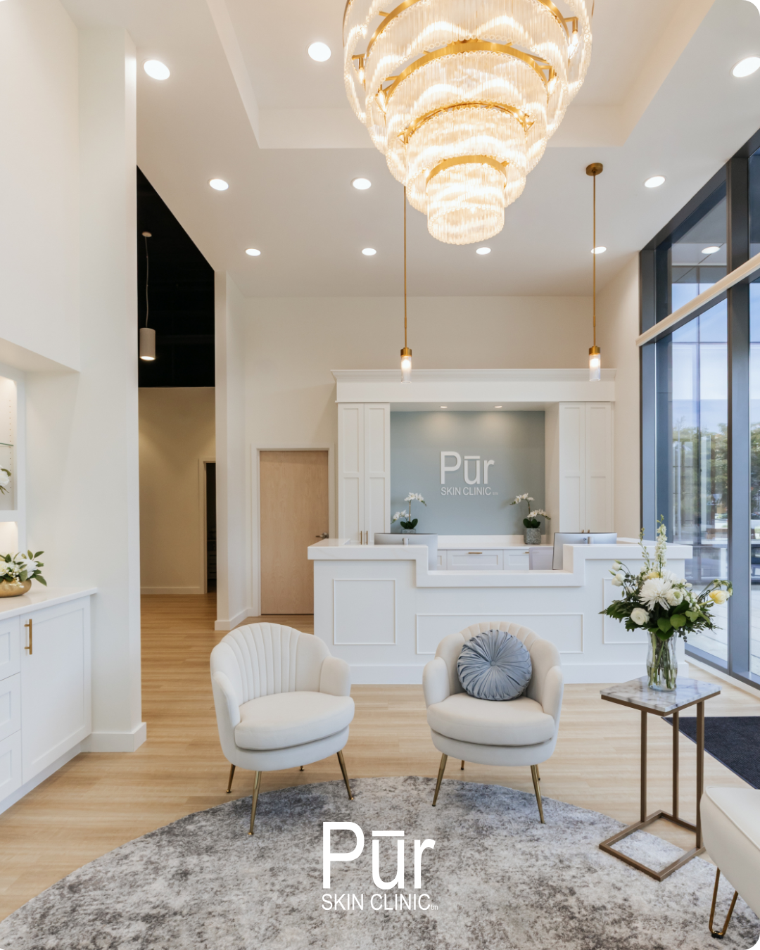 Pūr Skin Clinic South Lake Union