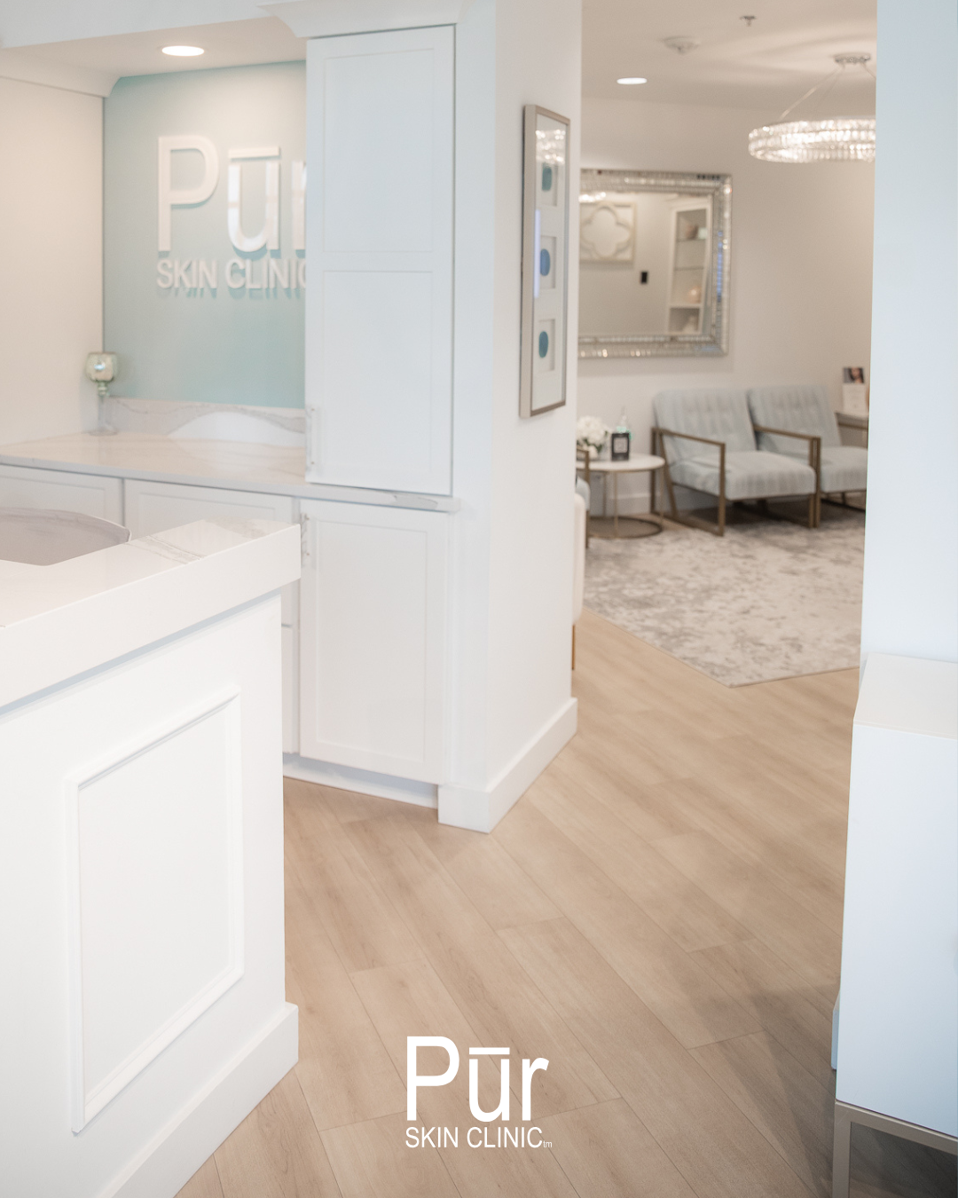 Pūr Skin Clinic Edmonds