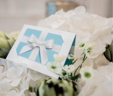 Gift Cards