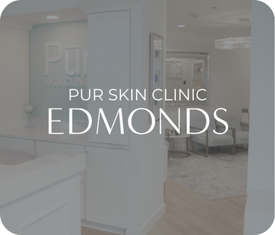 Pūr Skin Clinic Edmonds