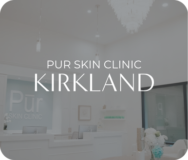 Pūr Skin Clinic Kirkland