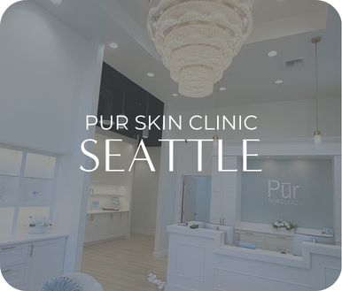 Pūr Skin Clinic South Lake Union